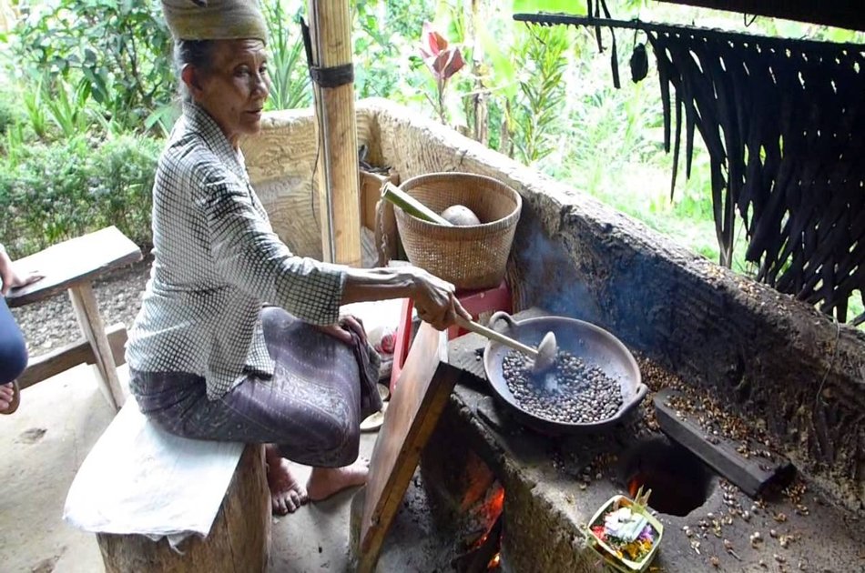 Ubud Tour with Private Car and Tour Driver