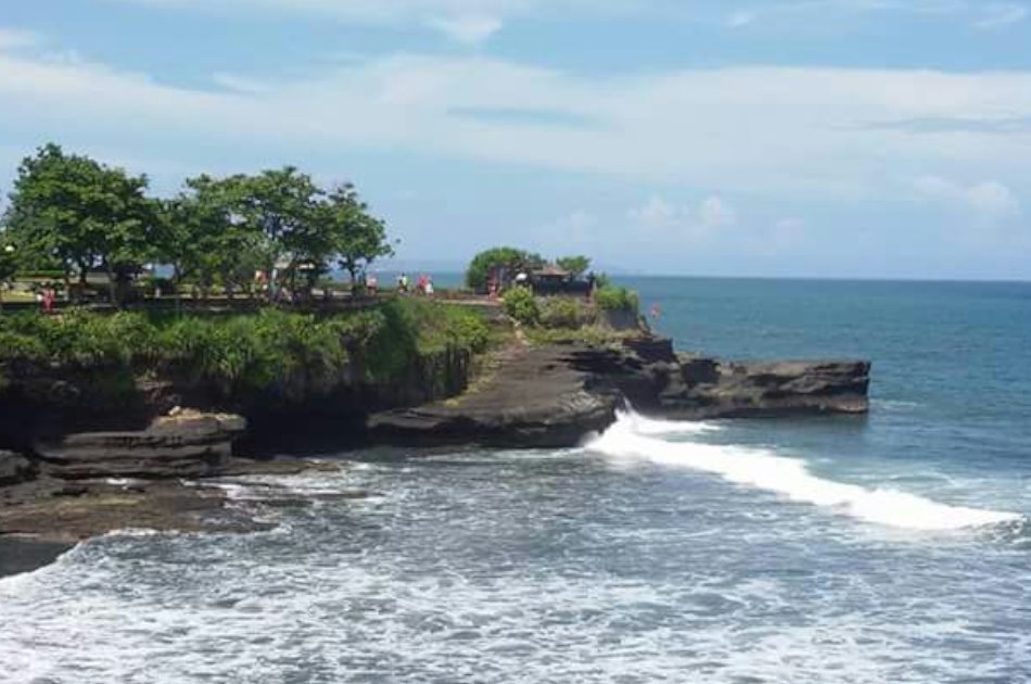UNESCO Heritage Full Day Trip in Bali
