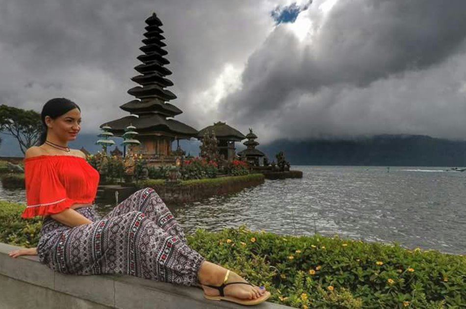 UNESCO Heritage Full Day Trip in Bali