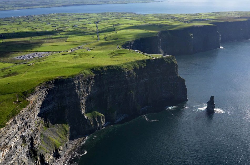 Cliffs of Moher Fully Guided Group Day Trip