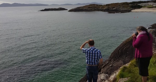 Ring of Kerry Private Full Day Tour