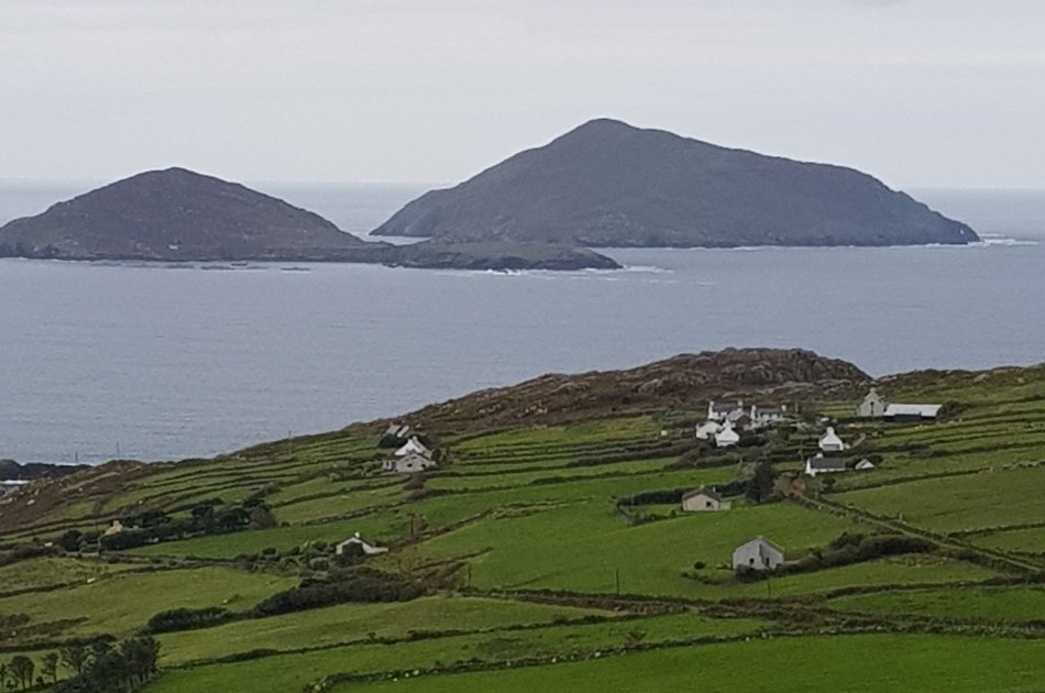 Ring of Kerry Private Full Day Tour