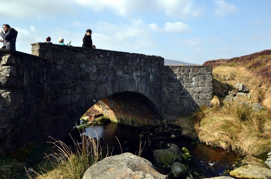 Wicklow Mountains & Glendalough Group Tour