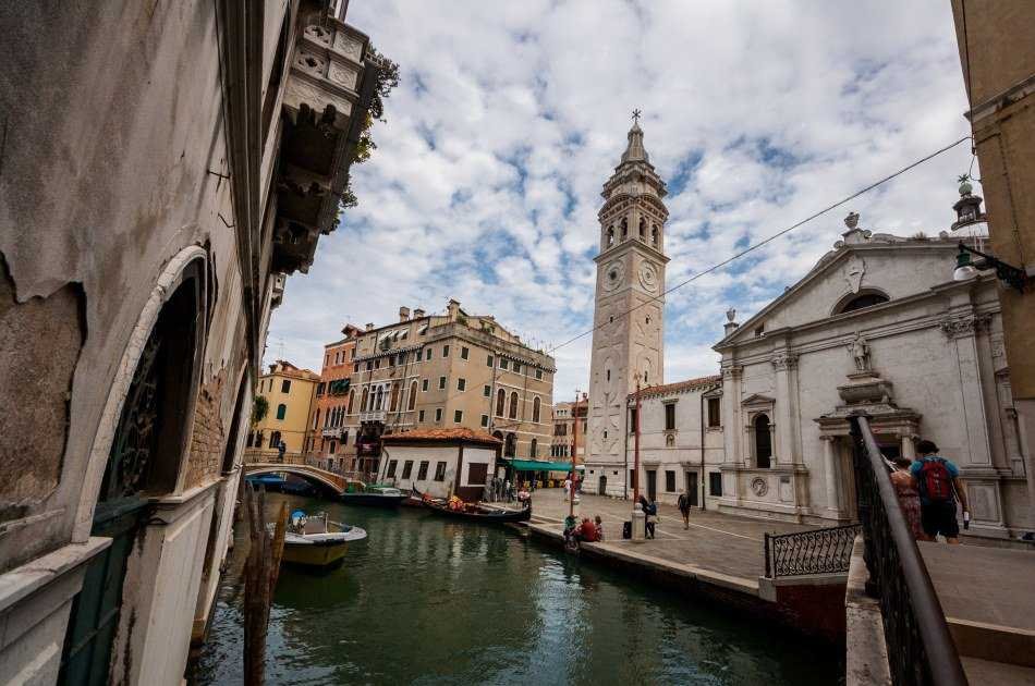 Absolute Venice Includes Skip the Line Private Tour