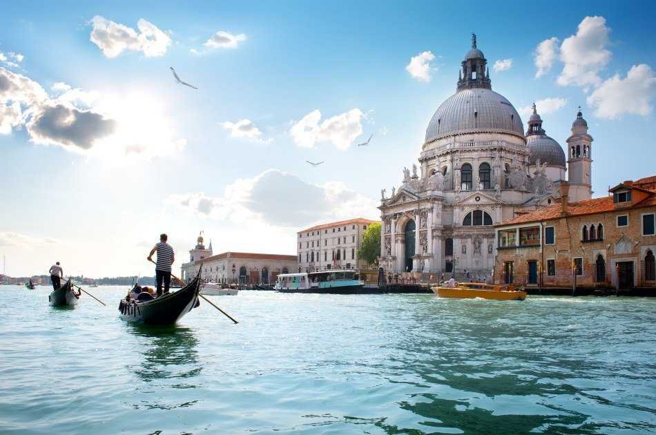 Absolute Venice Includes Skip the Line Private Tour