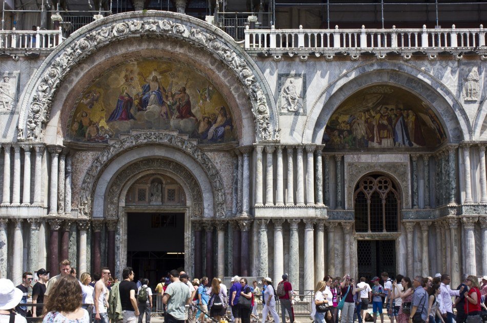 Absolute Venice Includes Skip the Line Walking Joining Tour
