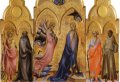 Accademia Gallery from Lucca