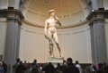 Accademia Gallery from Lucca