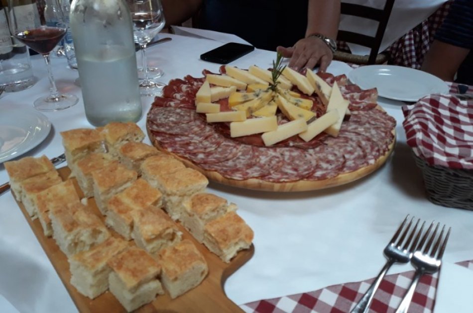 Amarone Wine Trail Tour from Verona