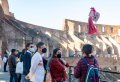 Ancient Rome Walking Tour: Colosseum & Roman Forum