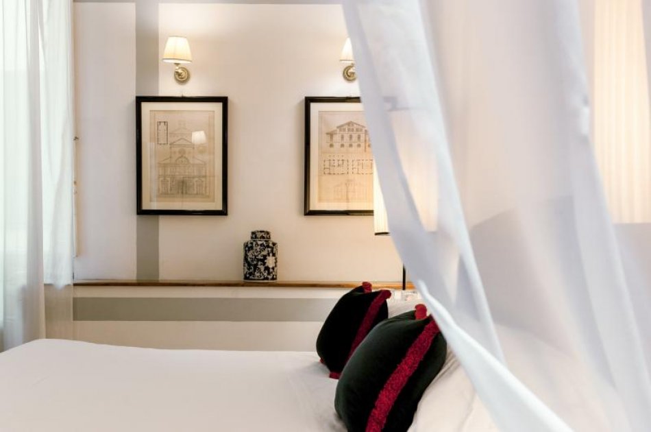 Andrea Bocelli in concert - Florence 4* Hotel