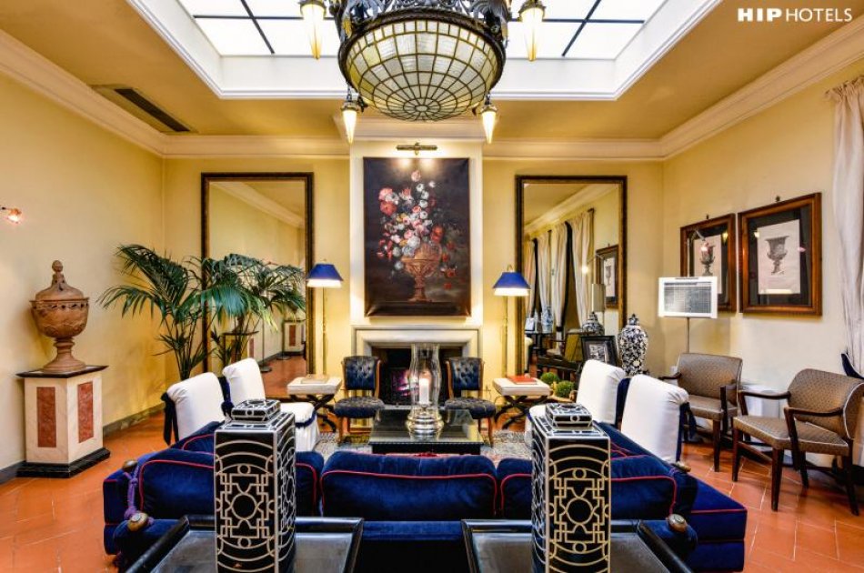 Andrea Bocelli in concert - Florence 4* Hotel