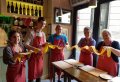 Become an Expert Pasta Maker With This Exclusive Class