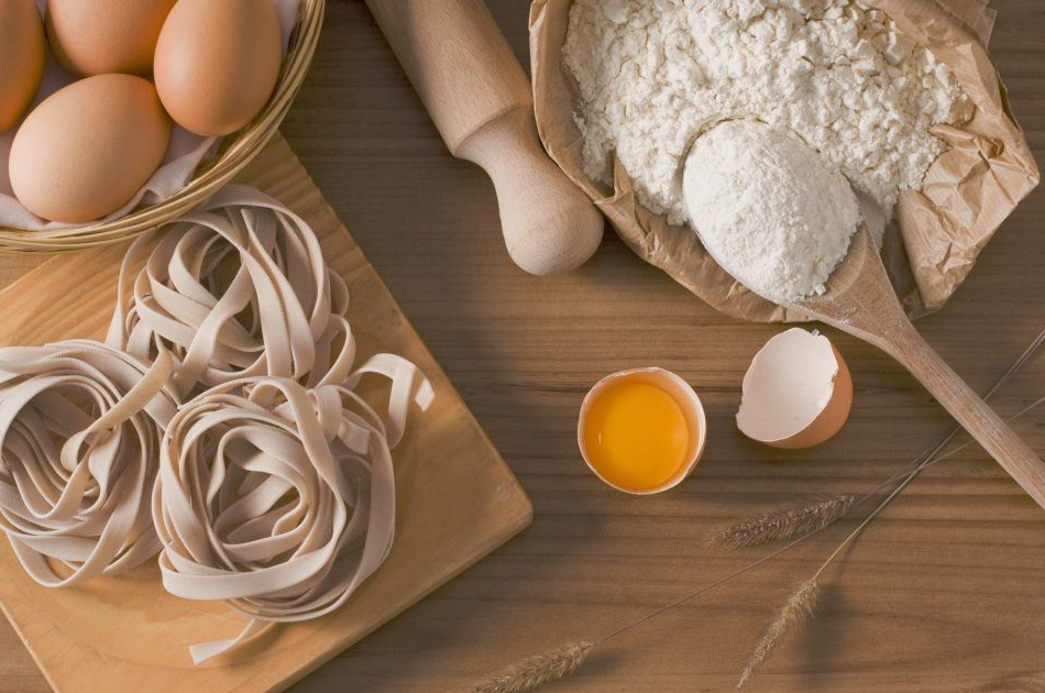 Become an Expert Pasta Maker With This Exclusive Class