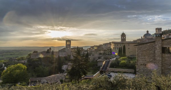 Best of Italy in 8 days