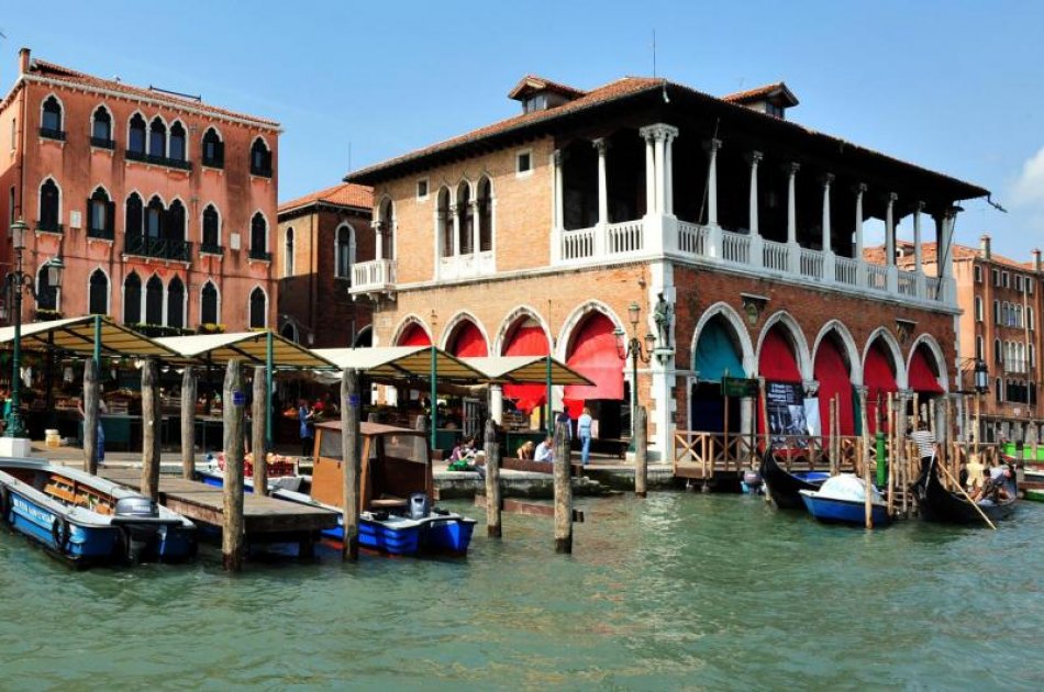 Best of Italy in 8 days