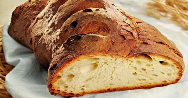 Bread Workshop in Matera