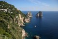 Capri & Anacapri With Blue Grotto From Sorrento