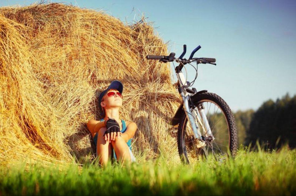 Chianti E- Bike Tour from Siena