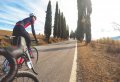 Chianti E- Bike Tour from Siena