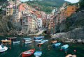 Cinque Terre Day Tour from Milan