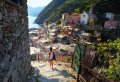 Cinque Terre Day Tour from Milan