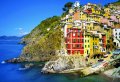 Cinque Terre Day Tour from Milan
