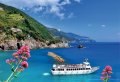 Cinque Terre Day Tour from Milan