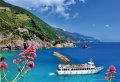 Cinque Terre Small group tour from Montecatini