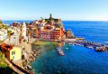 Cinque Terre Small group tour from Montecatini