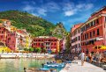 Cinque Terre Small group tour from Montecatini