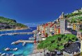 Cinque Terre Small group tour from Montecatini