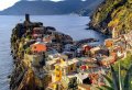 Cinque Terre Small group tour from Montecatini