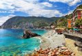 Cinque Terre Small group tour from Montecatini