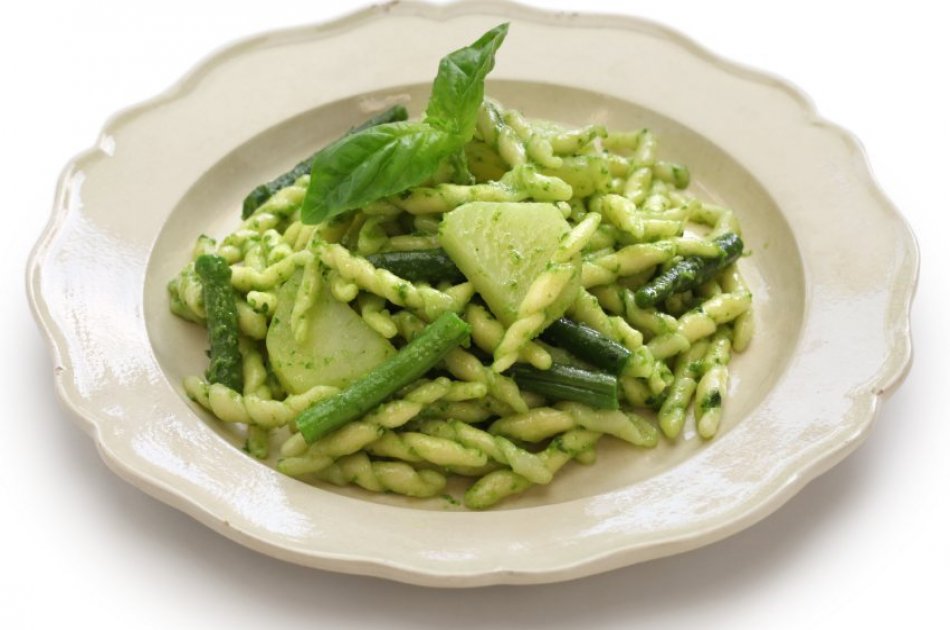 Cinque Terre with Lunch from Florence