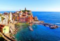 Cinque Terre with Lunch from Florence