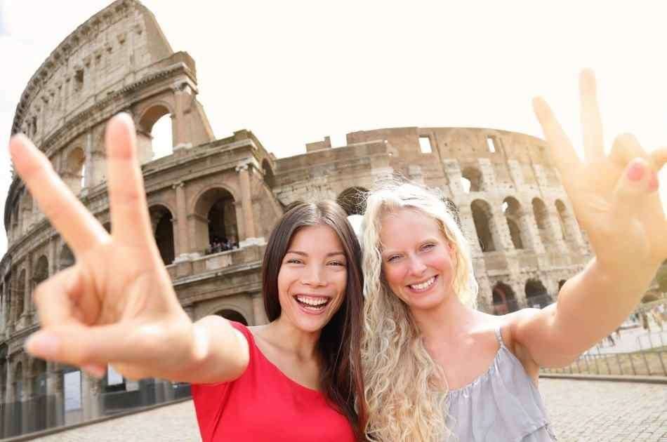 Colosseum and Vatican Private Tour