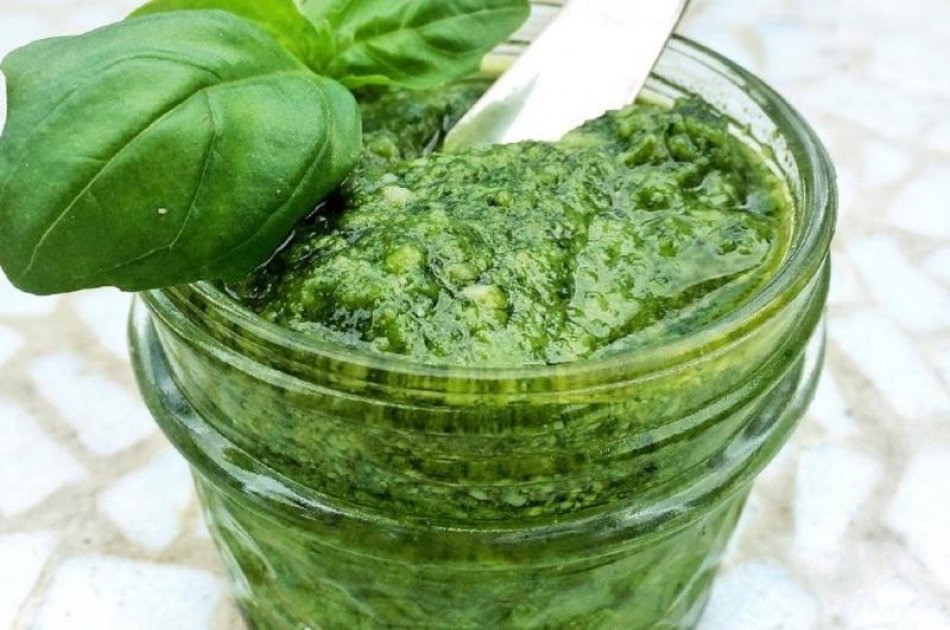 Cooking Class of Ligurian Specialties