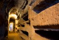 Discover the Magic of Rome's Basilicas and Secret Underground Catacombs with Meeting Point