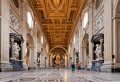 Discover the Magic of Rome's Basilicas and Secret Underground Catacombs with Meeting Point