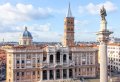 Discover the Magic of Rome's Basilicas and Secret Underground Catacombs with Meeting Point