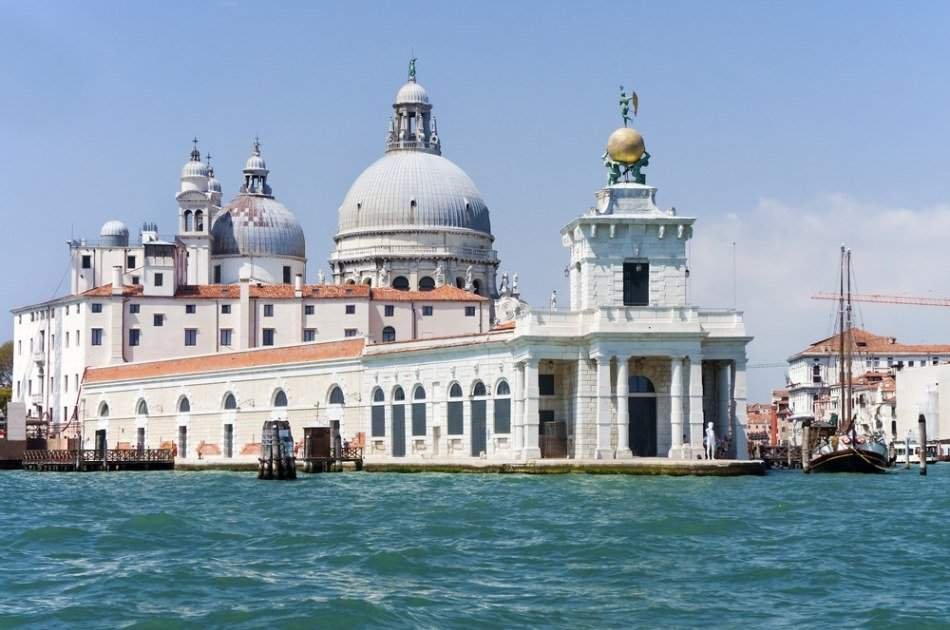 Discover Venice and St. Mark's Basilica
