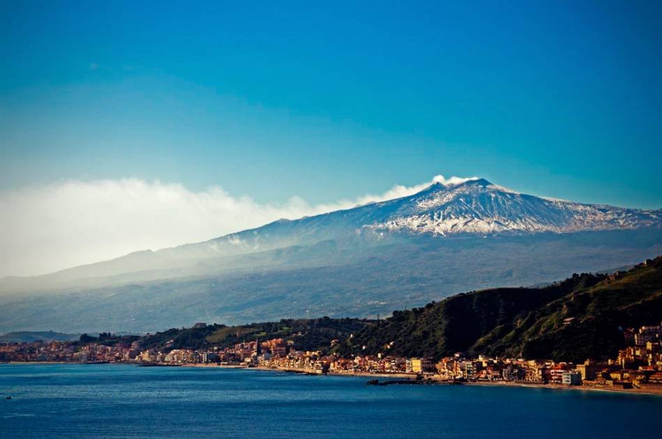 Discovering Hidden Treasures With a Tour of Sicily and Aegadian Islands
