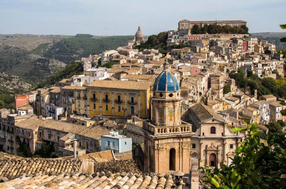 Discovering Hidden Treasures With a Tour of Sicily and Aegadian Islands