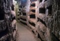 Dive into the Rome' s Basilicas and Secret Underground Catacombs
