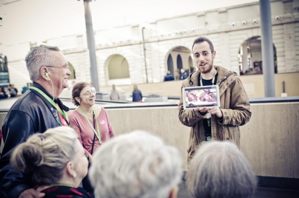 Explore the Vatican Museum Before the Crowds !
