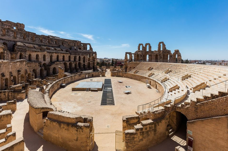 Gladiator Tour: the Colosseum for Kids & Families