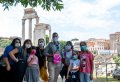 Gladiator Tour: the Colosseum for Kids & Families