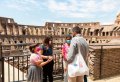 Gladiator Tour: the Colosseum for Kids & Families