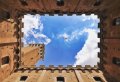 Guided Walking Tour of beautiful Siena
